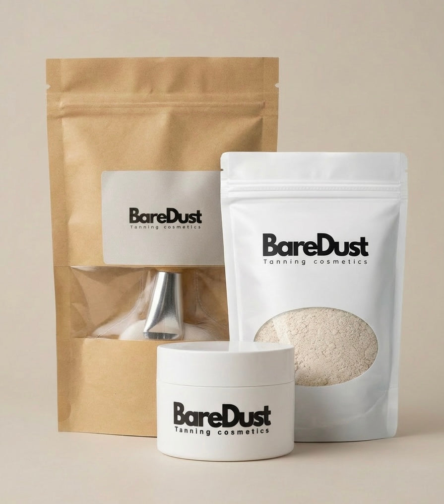 The Bare Bundle
