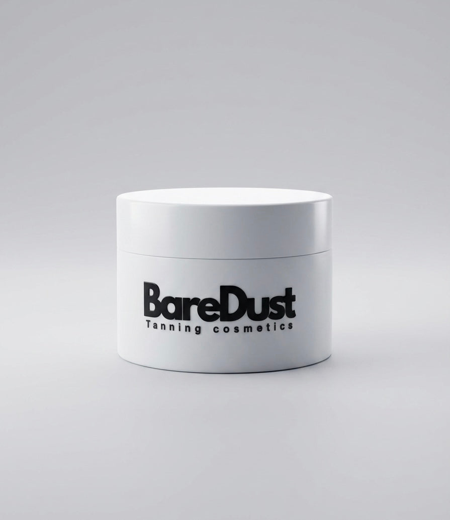 The BareDust Pot