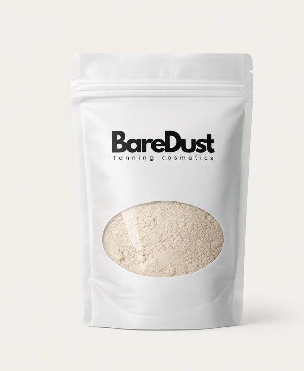 BareDust Unscented